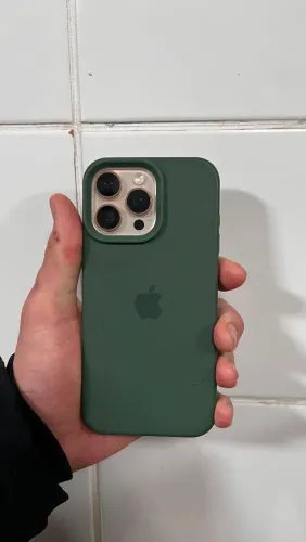 iPhone 16 pro Max 100% da bateria oportunidade inédita