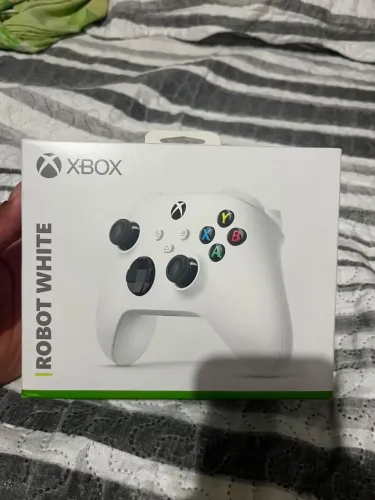 Controole xbox siries s 