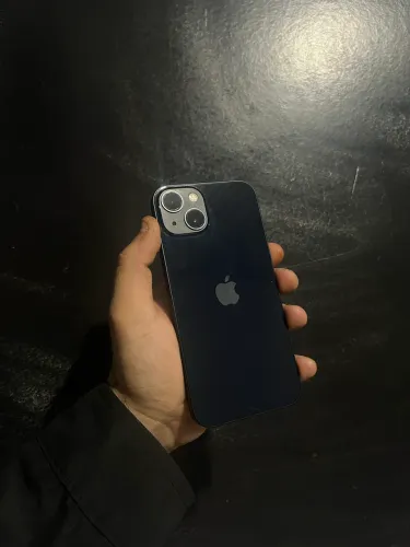 iPhone 13 128gb MidNight