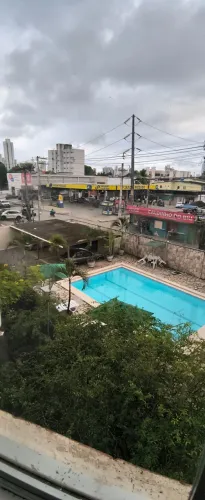 Apartamento para locação no PAQUETA, PIEDADE, Jaboatão dos Guararapes, PE