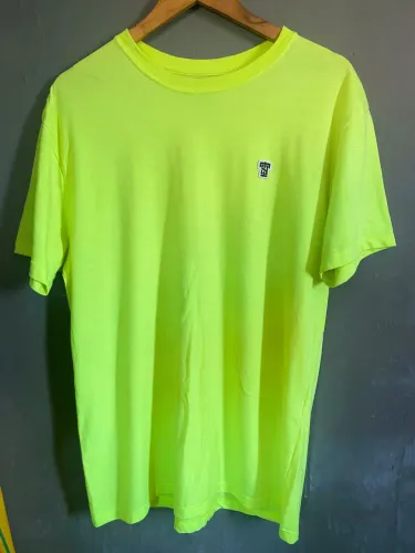 Camisa Thug Nine original