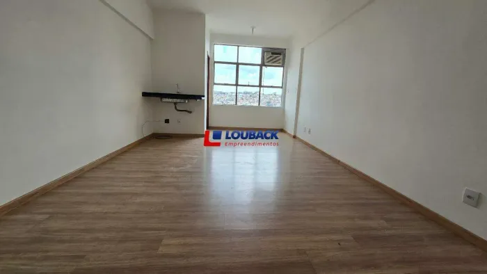 Sala comercial de 27 m² para aluguel no Bairro Inconfidência, em Belo Horizonte
