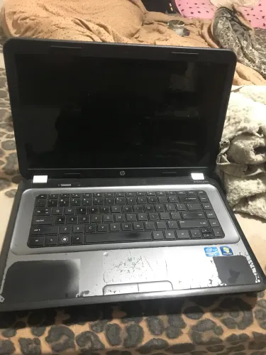 Notebook hp