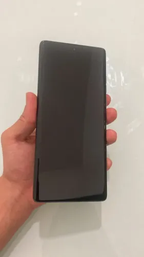 Motorola EDGE 50 FUSION Excelente - Troco Parcelo 18X Loja Centro