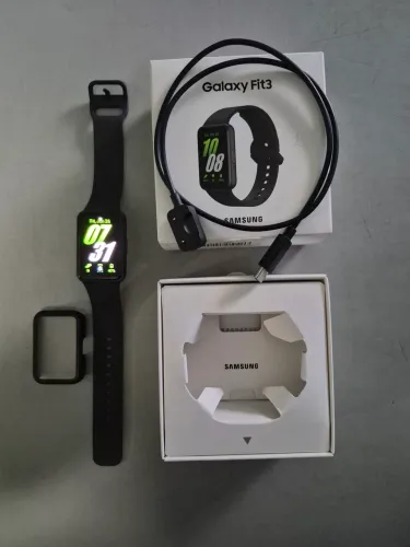 SmartWatch Galaxy Samsung Fit3