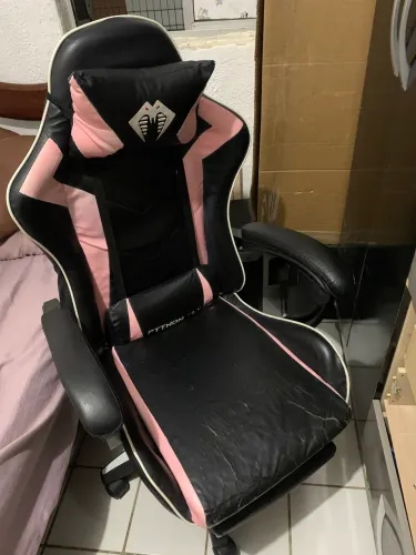 Cadeira Gamer