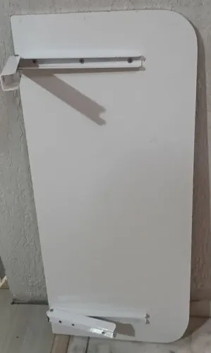 Mesa dobrável 