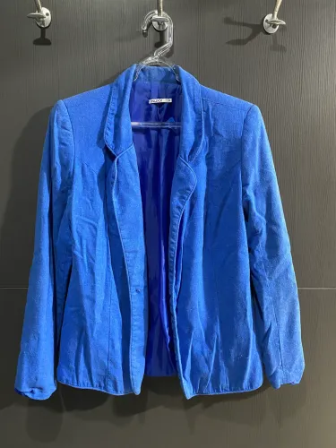 Blazer Feminino Tamanho M