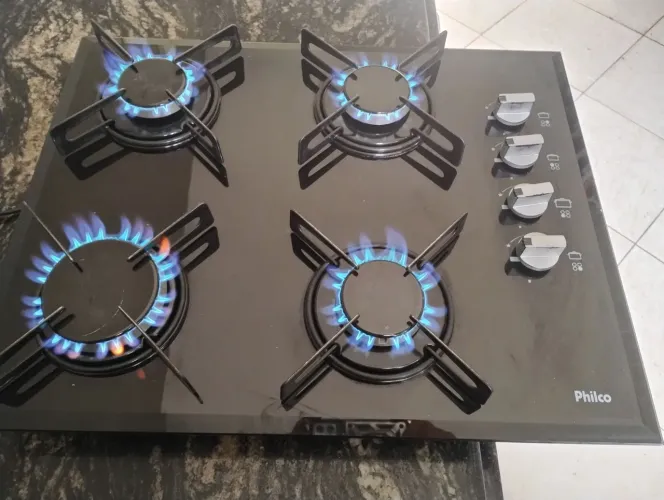 Vendo Cooktop Philco