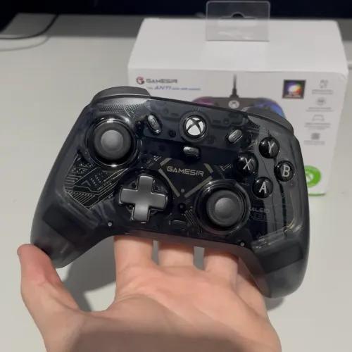 Controle GameSir Kaleid - Xbox Series X/S, Xbox One e PC