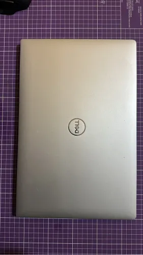 Notebook Dell