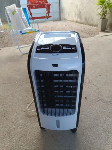 Climatizador mundial fresh air