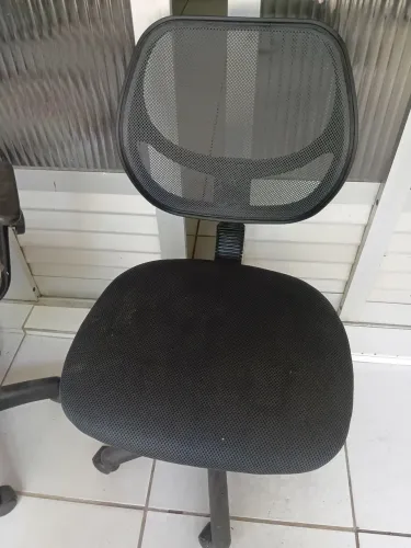 Cadeira de Escritorio