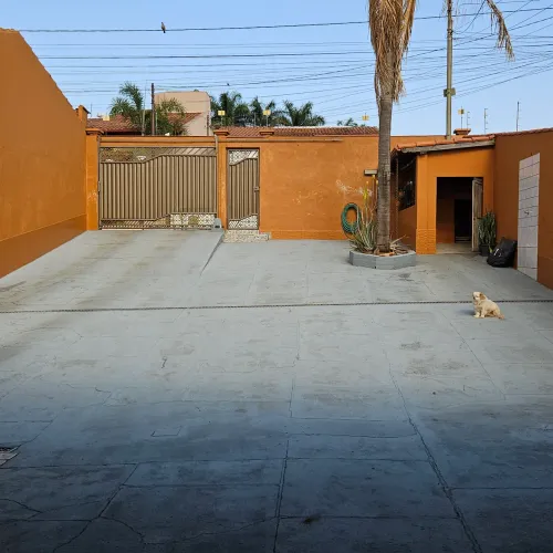 Casa para venda no bairro Jardim Ana Paula