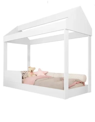 Cama infantil