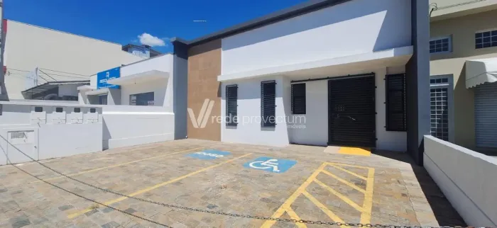 prédio - Vila Bressani - Paulínia