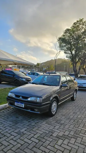Renault 19 RT 1.8/ 1.8i 1996