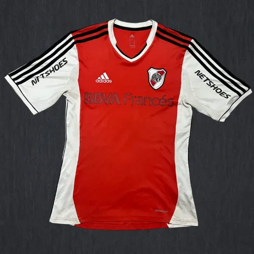 Camisa River Plate Away 2013/14 Adidas Original - Tamanho P