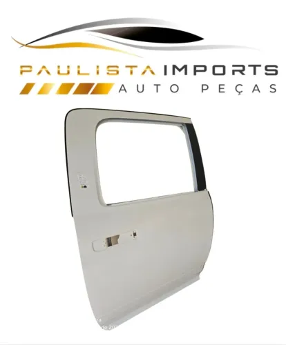 Porta Ram 2500 3500 2019 2020 2021 2022 2023 2024 