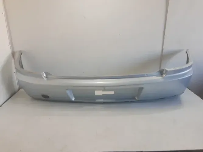 Parachoque Traseiro Astra Hatch 2008 A 2011 Original 22144
