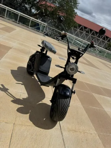 MOTO ELÉTRICA HL2.0