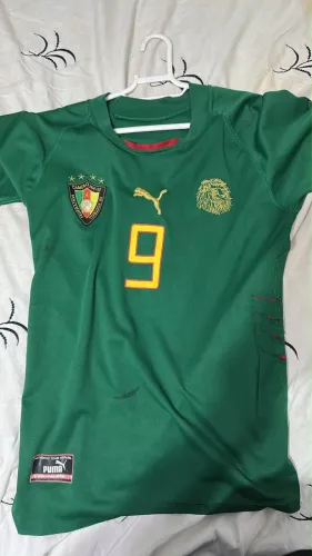 Camiseta 