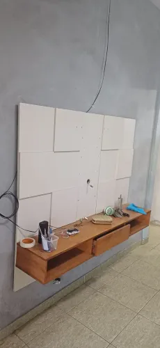 Hack semi novo