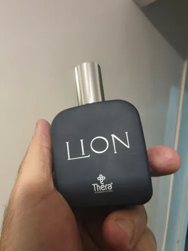 Perfume Lion Thera Cosméticos 
