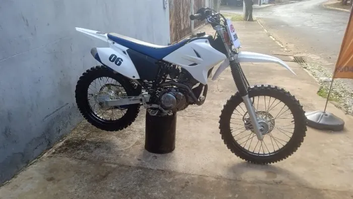 Ttr 230