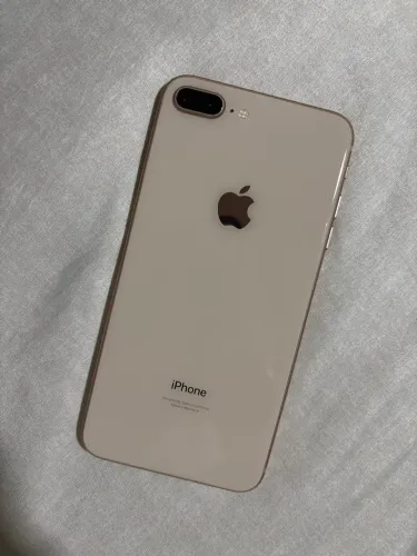 iPhone 8 Plus