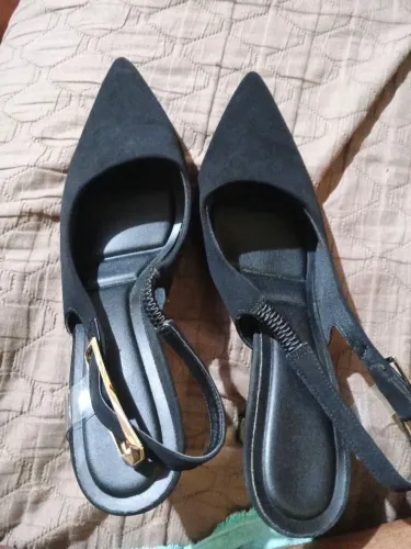 Sapatos femininos