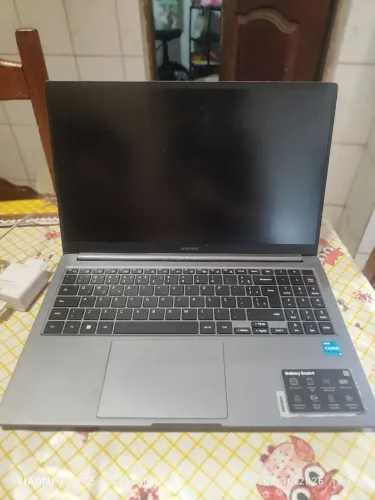 Notebook Samsung Galaxy i3