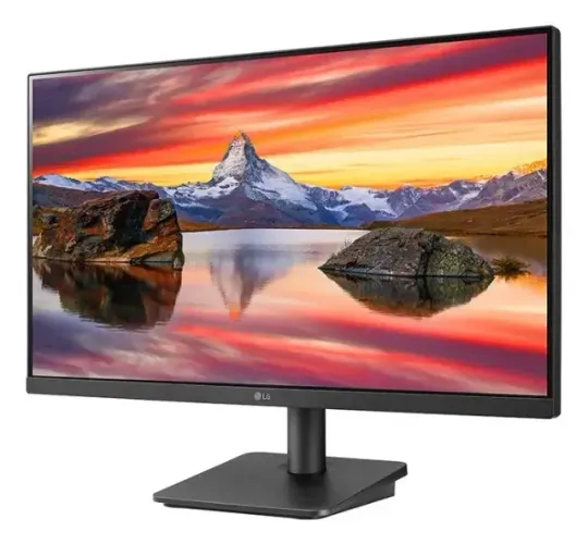 Monitor LG 24pl full hd