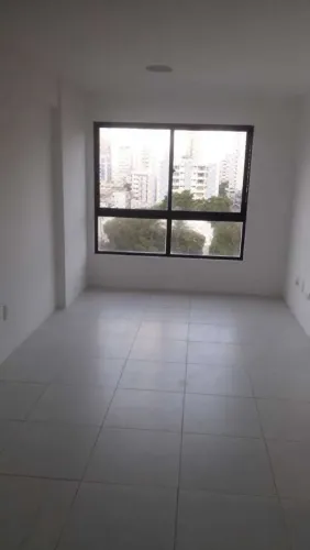 Apartamento 01 Quarto Separado para Alugar, boa viagem R$ 2.000/Mês + IPTU mensal de 200,0
