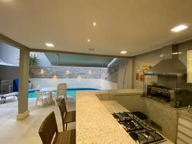 Casa Duplex em Itapoa