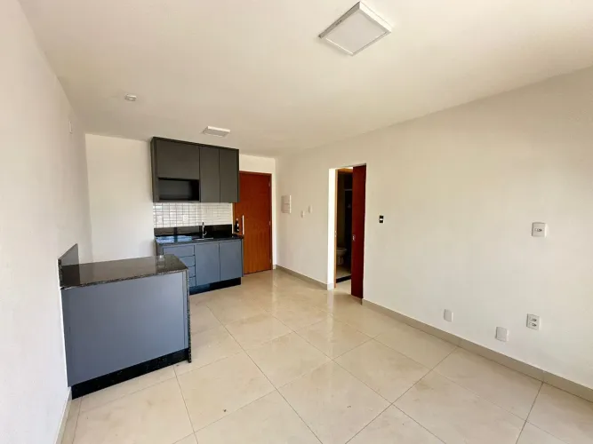 Apartamento para locação, Setor Bueno, Goiânia, GO
