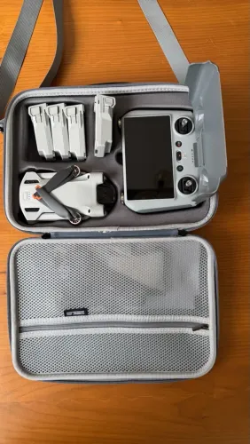DJI Mini 3 Pro - Imperdível 