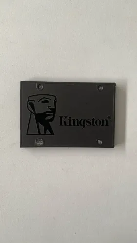 Ssd Kingston 240Gb