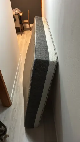 Vendo Colchão Casal