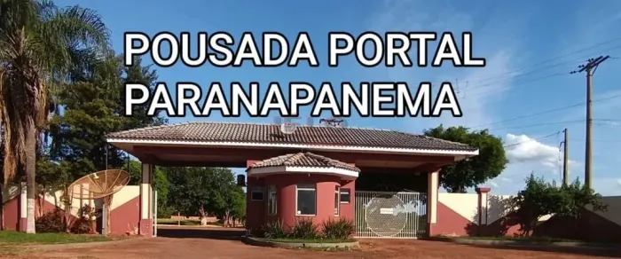Chácara para Venda em Pirapozinho, Portal Do Paranapanema