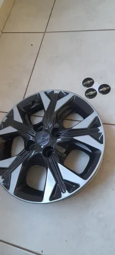 Jogo de calotas aro 14