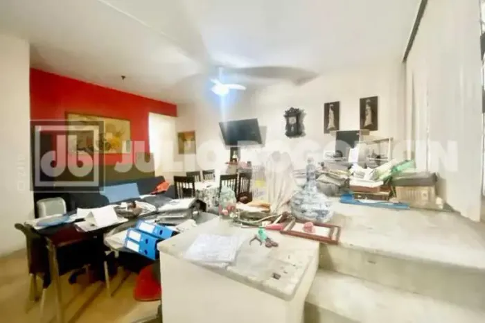 Apartamento : Padrão / Residencial / Copacabana