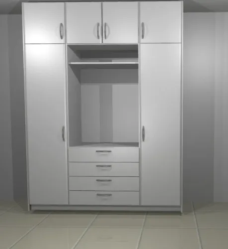 Guarda roupa Planejado usado