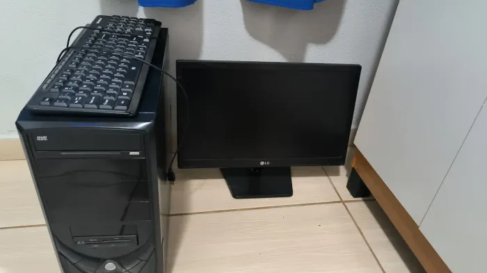 Pc i5