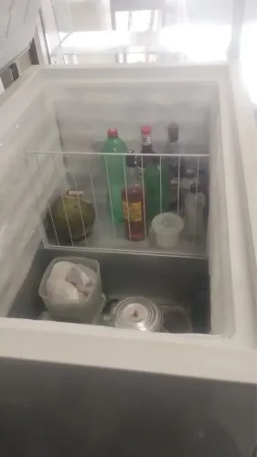 Freezer