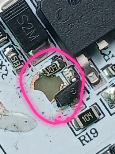 Conserto moto elétrica
