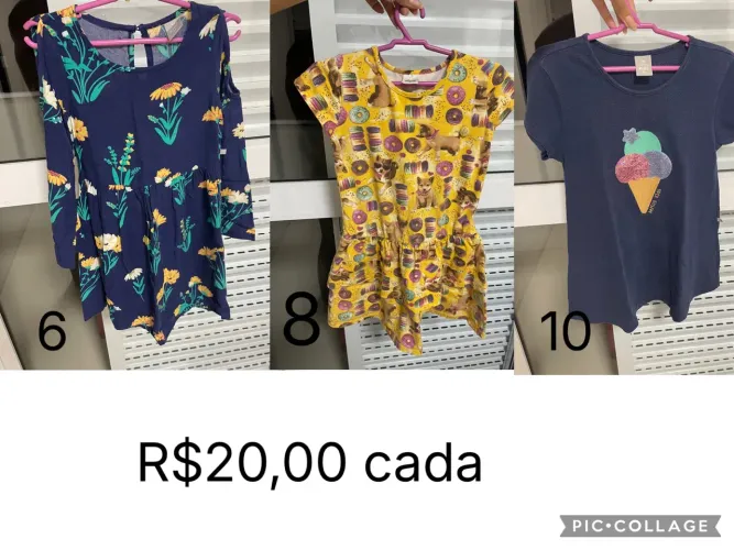 Vestidos