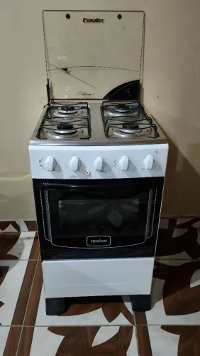 fogão realce entrego! 