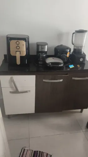 Armário cozinha
