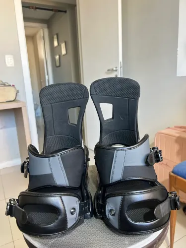Bindings Burton Freestyle Re:Flex 